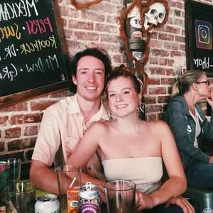 Meet your Posher, Caleb